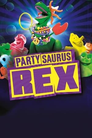 Partysaurus Rex thumbnail