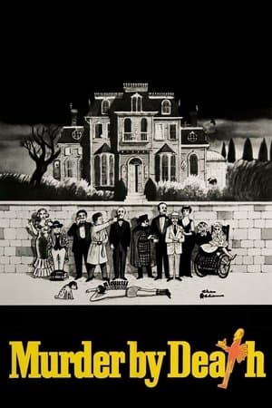 Murder by Death thumbnail
