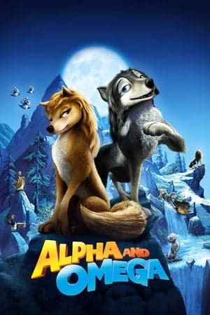 Alpha and Omega thumbnail