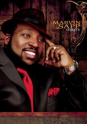 Marvin Sapp: Thirsty thumbnail
