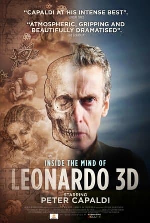 Inside the Mind of Leonardo thumbnail