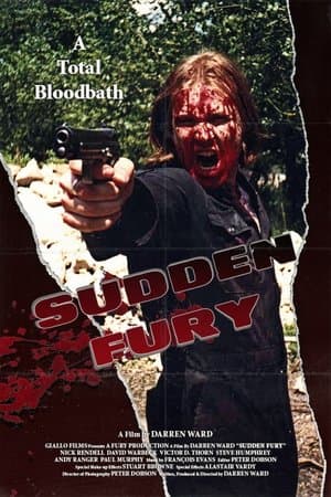 Sudden Fury thumbnail