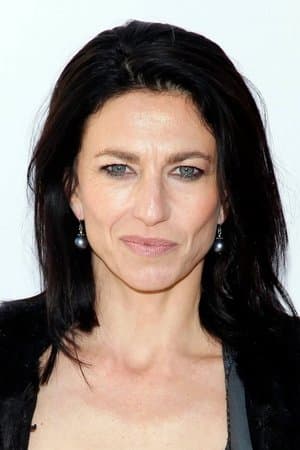 Claudia Black poster