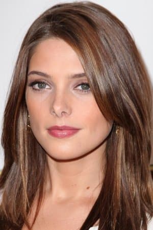 Ashley Greene poster