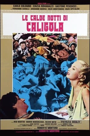 Caligula's Hot Nights thumbnail