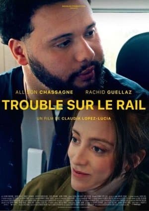 Trouble sur le rail thumbnail