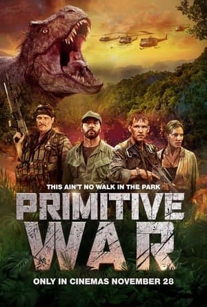 Primitive War thumbnail