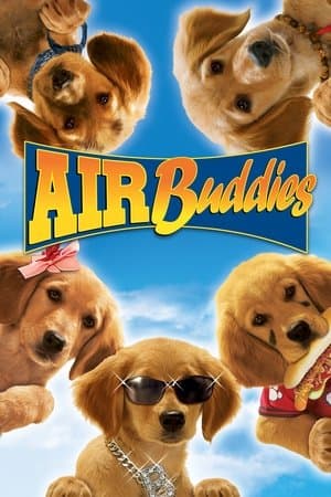 Air Buddies thumbnail