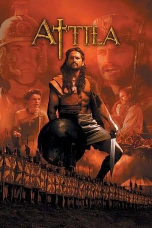 Attila thumbnail