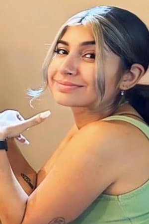 Emma Carmona poster