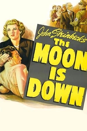 The Moon Is Down thumbnail