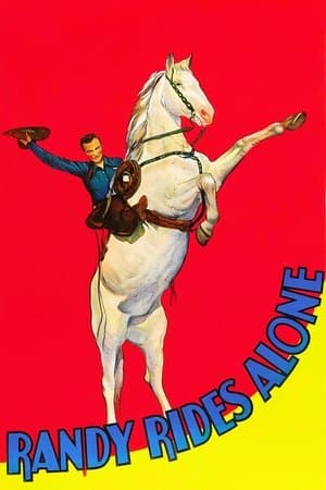 Randy Rides Alone thumbnail