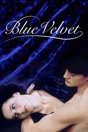 Blue Velvet thumbnail