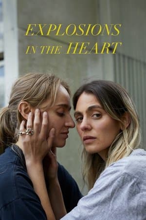 Explosions in the Heart thumbnail