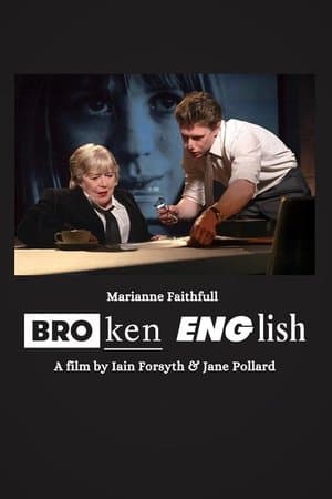 Broken English thumbnail