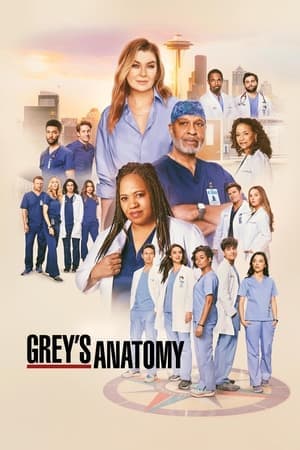 Grey's Anatomy thumbnail