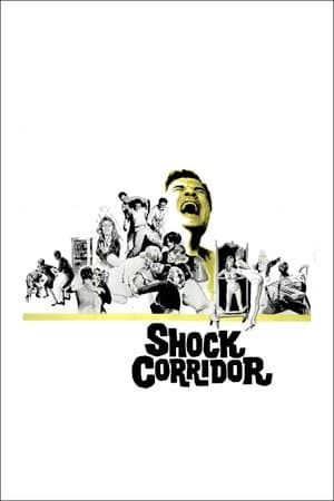 Shock Corridor thumbnail