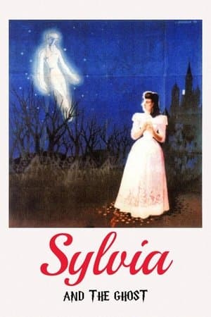 Sylvia and the Ghost thumbnail