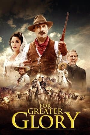 Outlaws - For Greater Glory thumbnail