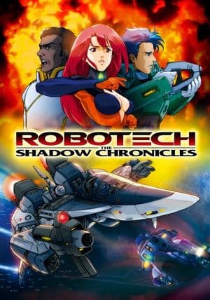 Robotech: The Shadow Chronicles thumbnail
