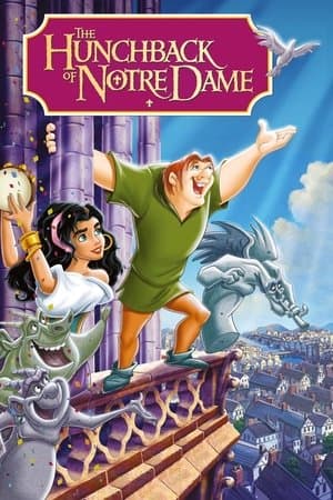 The Hunchback of Notre Dame thumbnail