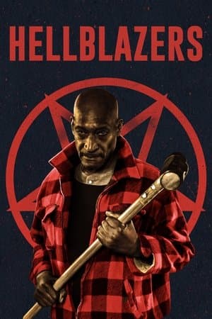 Hellblazers thumbnail