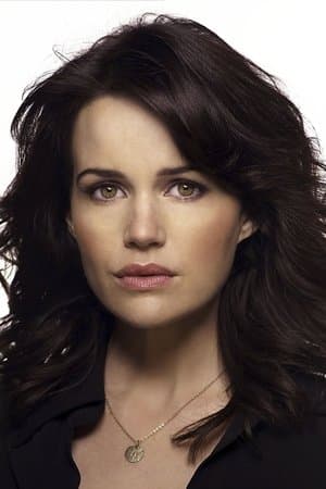 Carla Gugino poster