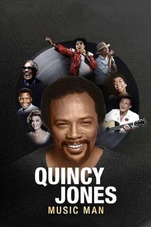 Quincy Jones - Music Man thumbnail