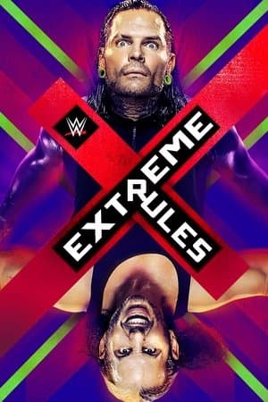 WWE Extreme Rules 2017 thumbnail