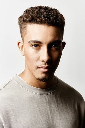 Anton Simpson-Tidy poster