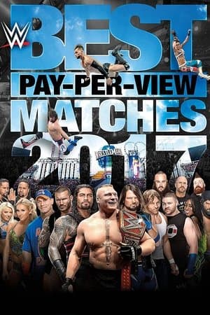 WWE Best Pay-Per-View Matches 2017 thumbnail