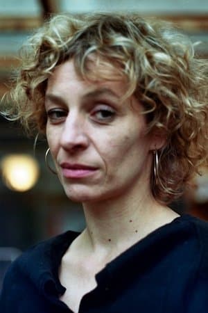 Barbara Callewaert poster