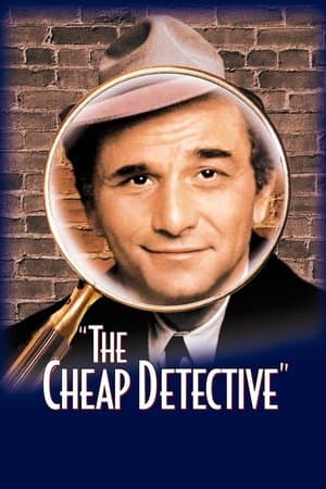 The Cheap Detective thumbnail