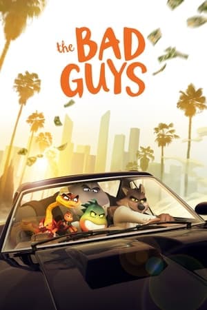 The Bad Guys thumbnail