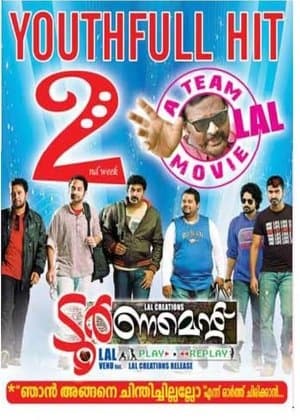 Tournament thumbnail