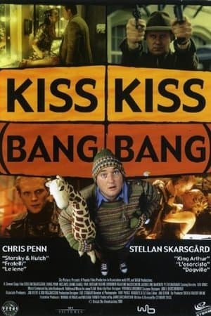 Kiss Kiss (Bang Bang) thumbnail