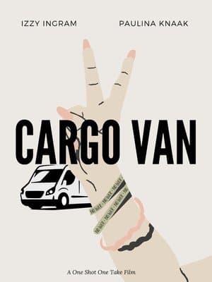 Cargo Van thumbnail