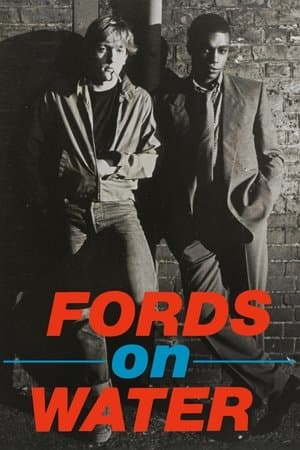 Fords on Water thumbnail