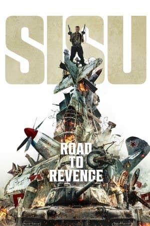 Sisu: Road to Revenge thumbnail