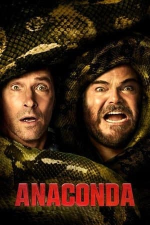Anaconda thumbnail