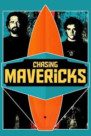 Chasing Mavericks thumbnail