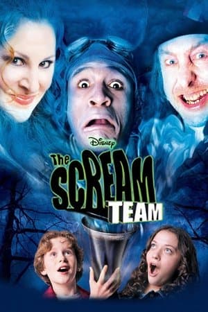 The Scream Team thumbnail