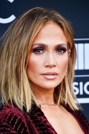 Jennifer Lopez poster