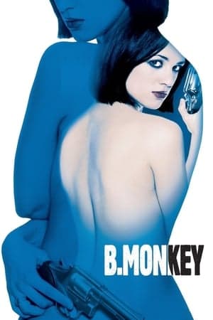 B. Monkey thumbnail