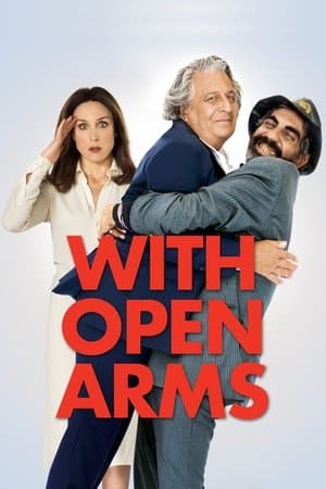 With Open Arms thumbnail