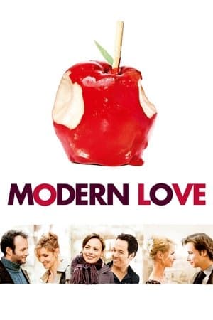 Modern Love thumbnail