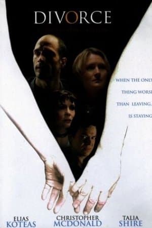 Divorce: A Contemporary Western thumbnail