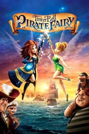 Tinker Bell and the Pirate Fairy thumbnail