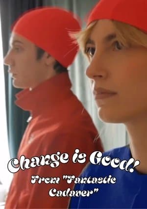 Change is Good! thumbnail