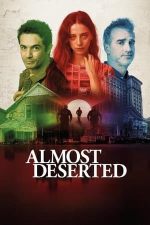 Almost Deserted thumbnail